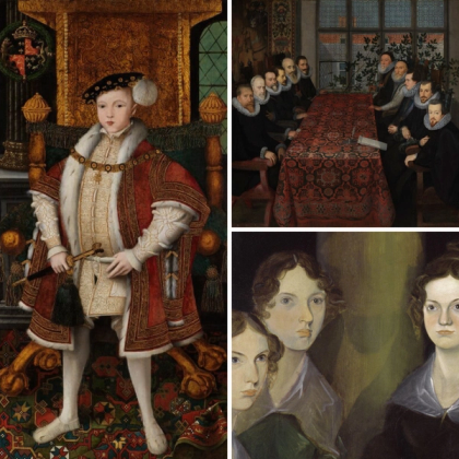 National Portrait Gallery em Londres — foto 2