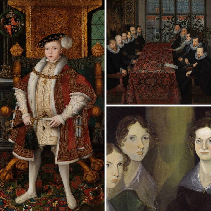 National Portrait Gallery em Londres