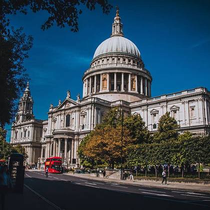 O Que Fazer em Londres? 10 Lugares Que Você Precisa Visitar — foto 11