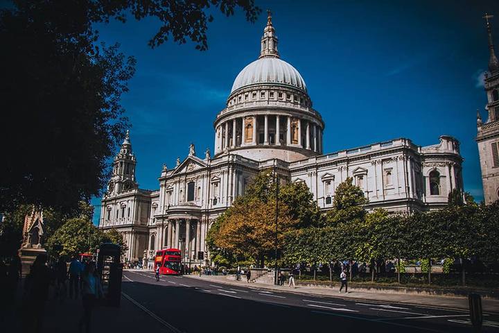 O Que Fazer em Londres? 10 Lugares Que Você Precisa Visitar
