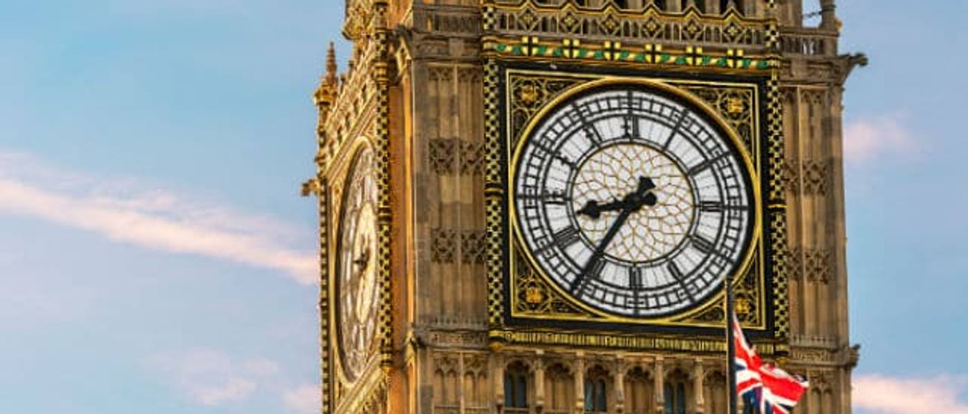 Verão em Londres - Dicas do Que Fazer Durante o Verão Europeu