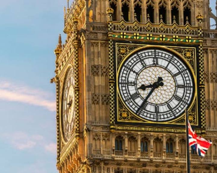 Verão em Londres - Dicas do Que Fazer Durante o Verão Europeu
