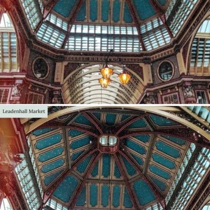 Onde Encontrar Vestígios Romanos em Londres? — foto 10