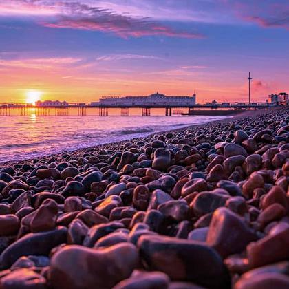 Principais Praias Próximas de Londres — foto 3