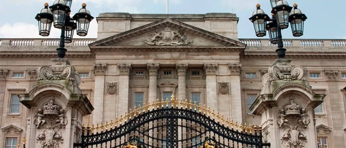 Como Visitar o Interior do Palácio de Buckingham em Londres?