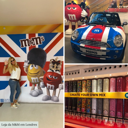 10 Locais Extraordinários para Famílias em Londres — foto 7