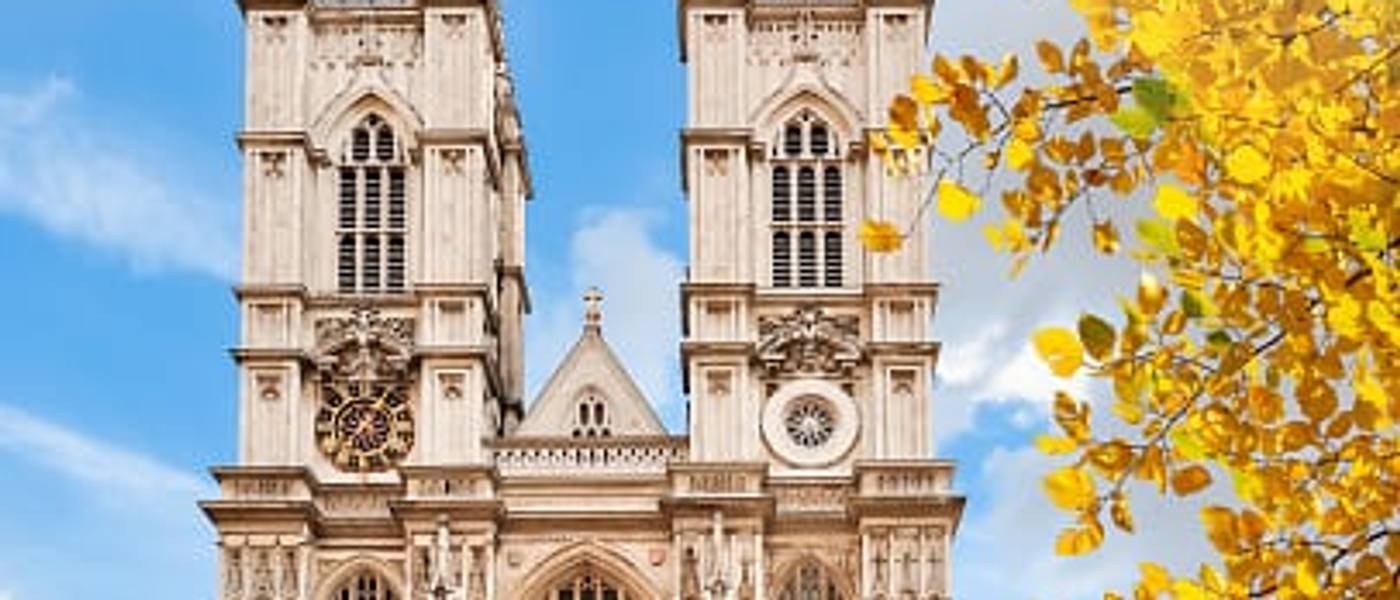 O Que Fazer na Abadia de Westminster em Londres?