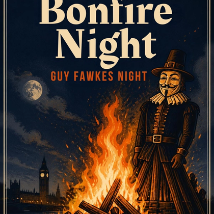 Bonfire Night
