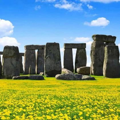 Verão em Londres - Dicas do Que Fazer Durante o Verão Europeu — foto 3