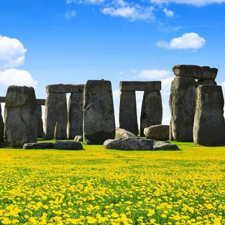 Verão em Londres - Dicas do Que Fazer Durante o Verão Europeu