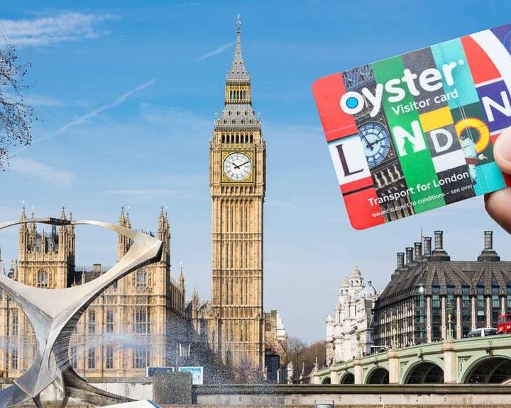 Cartão Oyster Card em Londres - Como Utilizar o Cartão Oyster Card em Londres