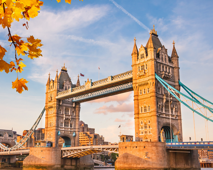 Roteiro de 3 dias em Londres