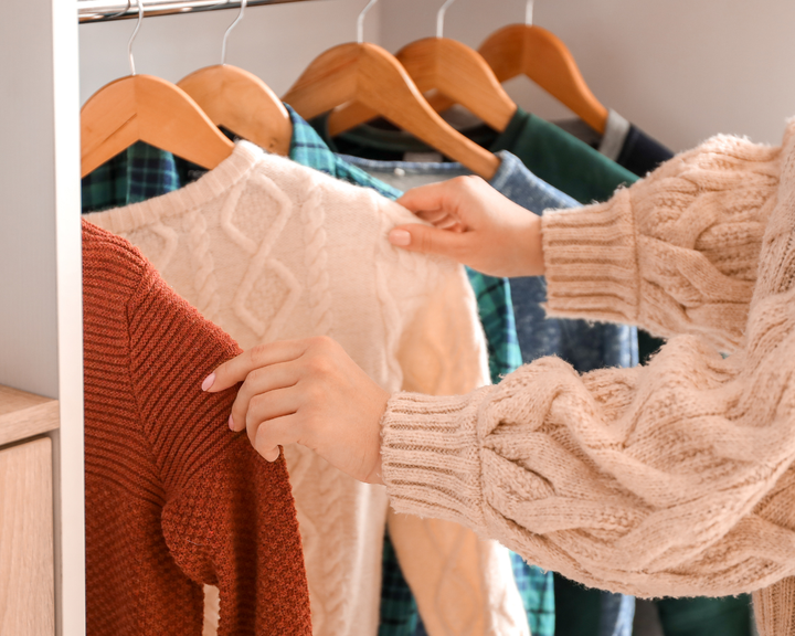 3 Roupas Para Ter Quando o Frio Chegar
