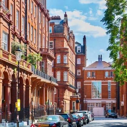 Onde Encontrar Famosos em Londres? — foto 3