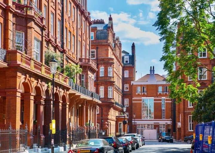 Onde Encontrar Famosos em Londres?