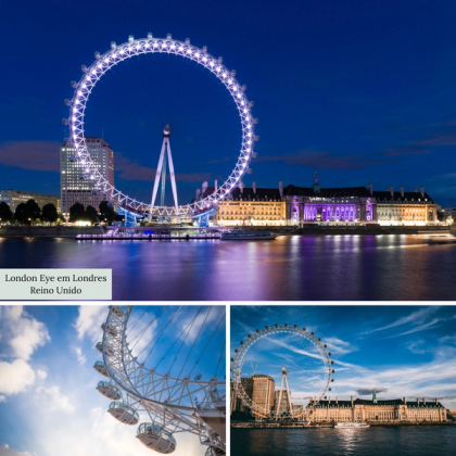 TOP 5 Pontos Turísticos Imperdíveis em Londres — foto 2