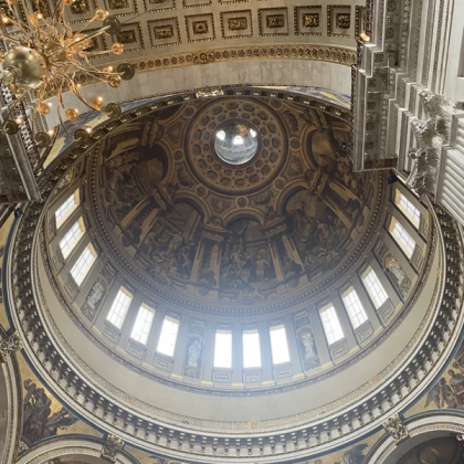 Catedral de São Paulo em Londres — foto 4