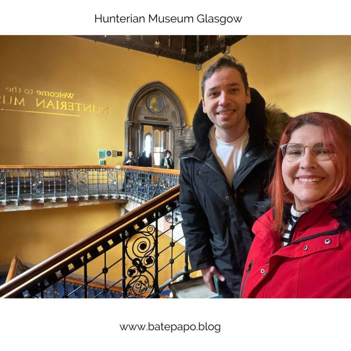 Passeios Gratuito em Glasgow Reino Unido