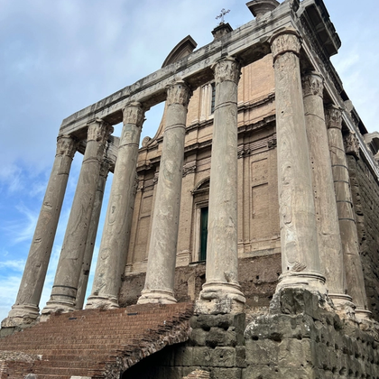 Fórum Romano