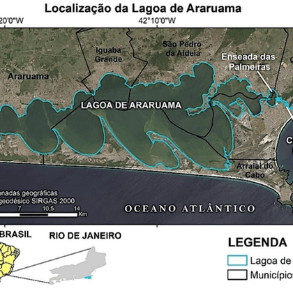 O Que Fazer em Araruama RJ? — foto 4