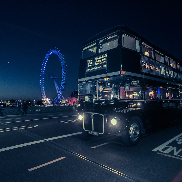 Turismo com Crianças em Londres - Atrações Turísticas Pagas