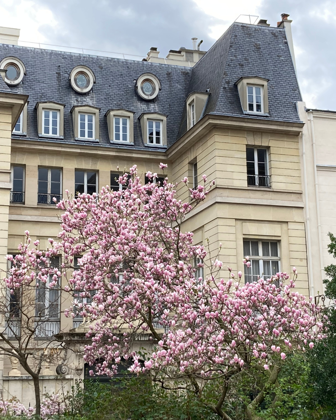 Le Marais
