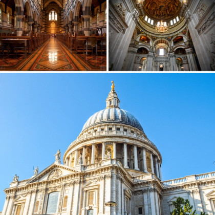Imagens dos Pontos Turísticos de Londres — foto 7
