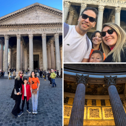 5 Locais Para Conhecer em Roma — foto 6