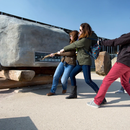 Stonehenge Patrimônio Cultural da Unesco no Reino Unido — foto 5