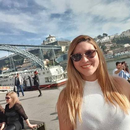 Ribeira do Porto