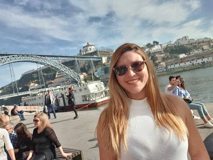 Ribeira do Porto
