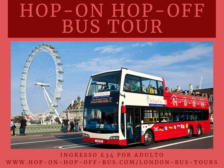 Como Economizar nos Pontos Turísticos de Londres