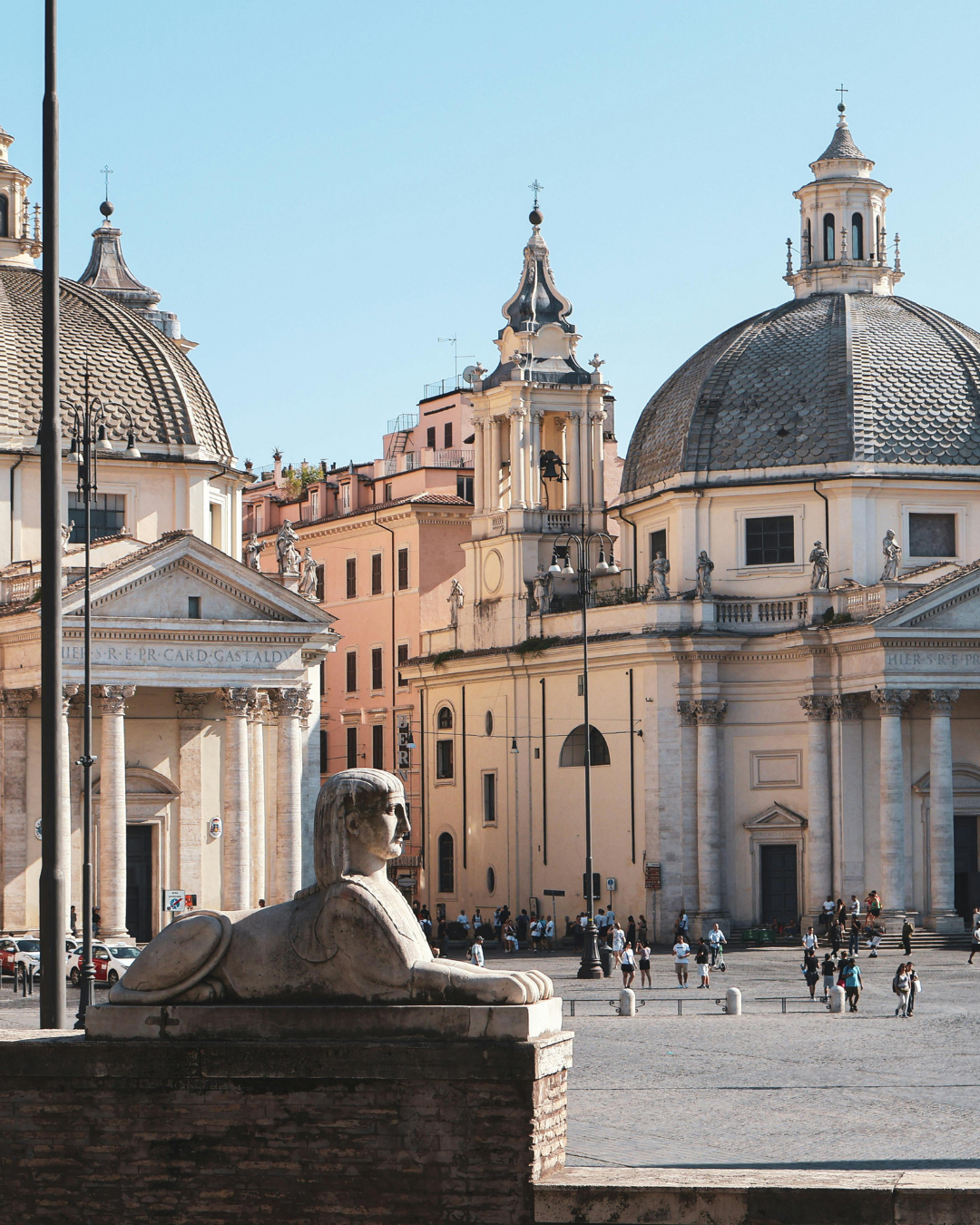 Piazza del Popolo