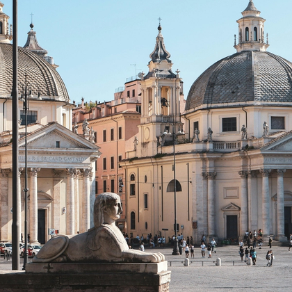 Piazza del Popolo