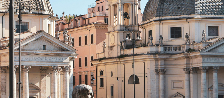 Piazza del Popolo