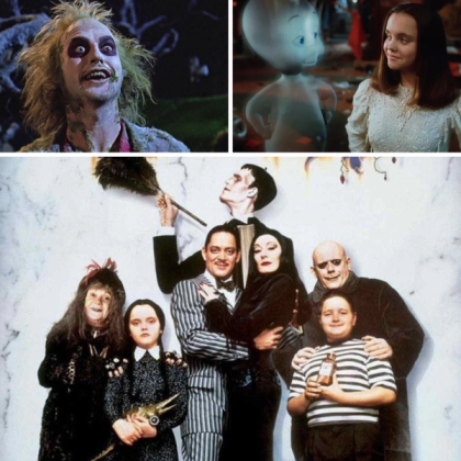 Filmes e Séries Para Assistir no Halloween — foto 2