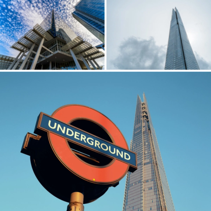 The Shard em Londres — foto 2