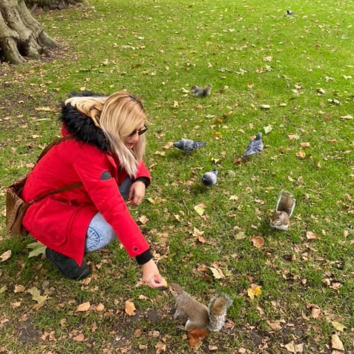 10 Dicas do Que Fazer em Londres Durante o Outono