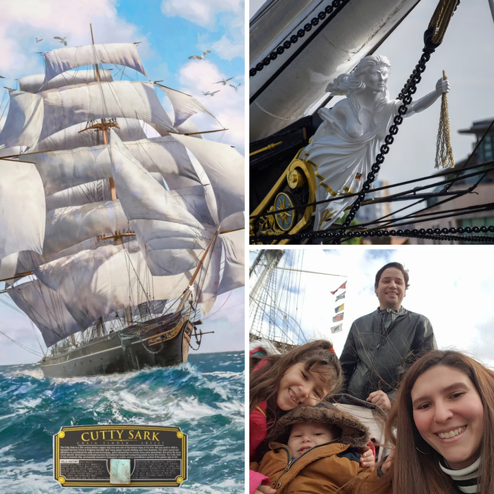O que fazer em Greenwich?