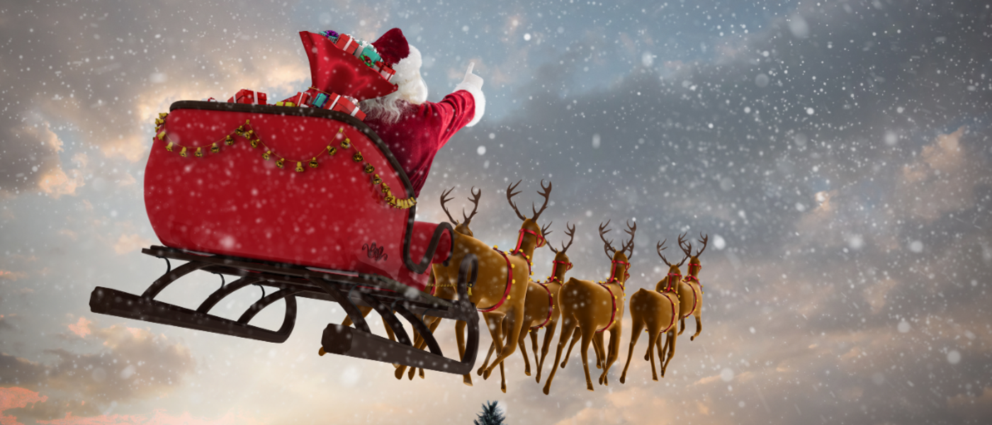 A História do Natal no Reino Unido