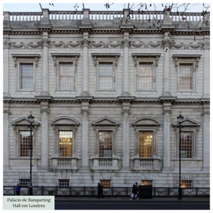 TOP 10 Palácios da Realeza em Londres — foto 9