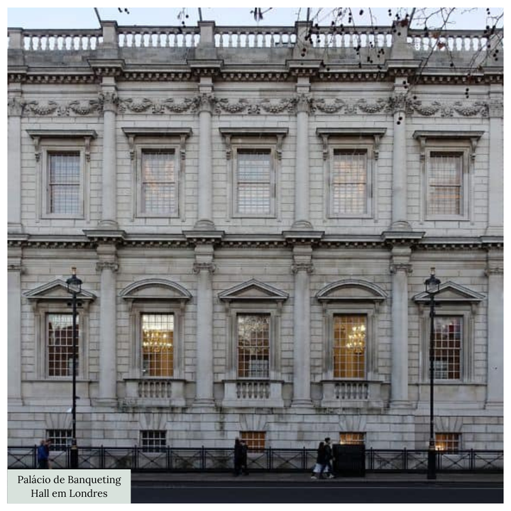 TOP 10 Palácios da Realeza em Londres