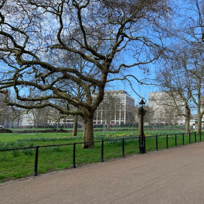 6 Atrações Turísticas Assombradas em Londres — foto 2
