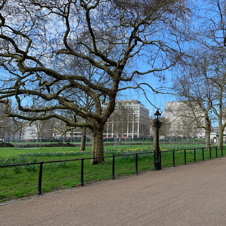 6 Atrações Turísticas Assombradas em Londres