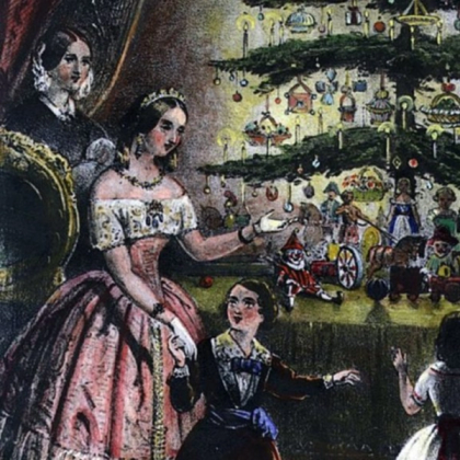 Curiosidades e Características do Natal do Rein Unido — foto 1