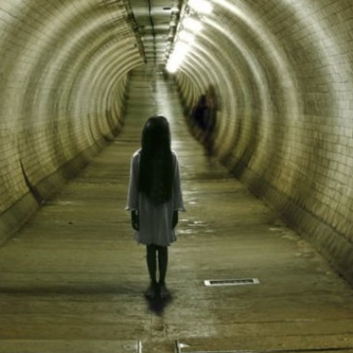 Halloween Locais Assombrados Para Visitar em Londres