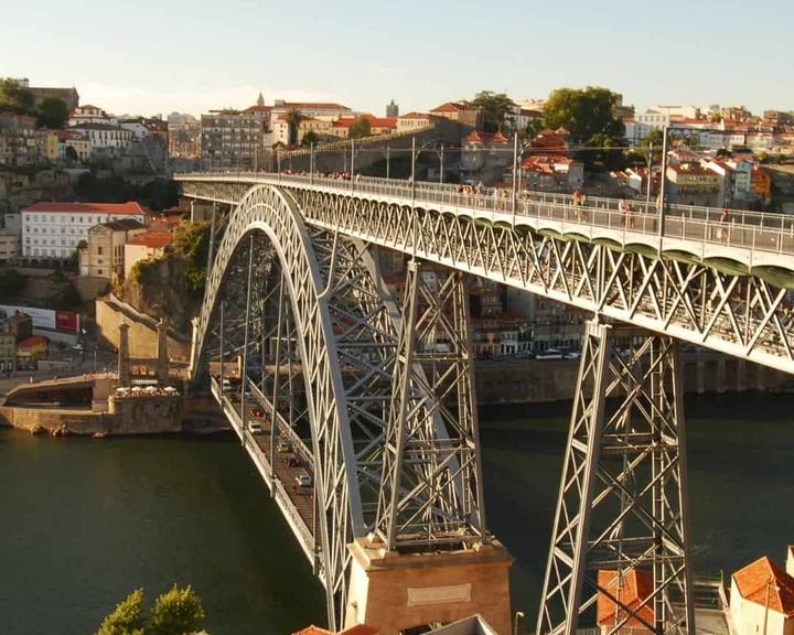 Principais Atrações Turísticas do Porto