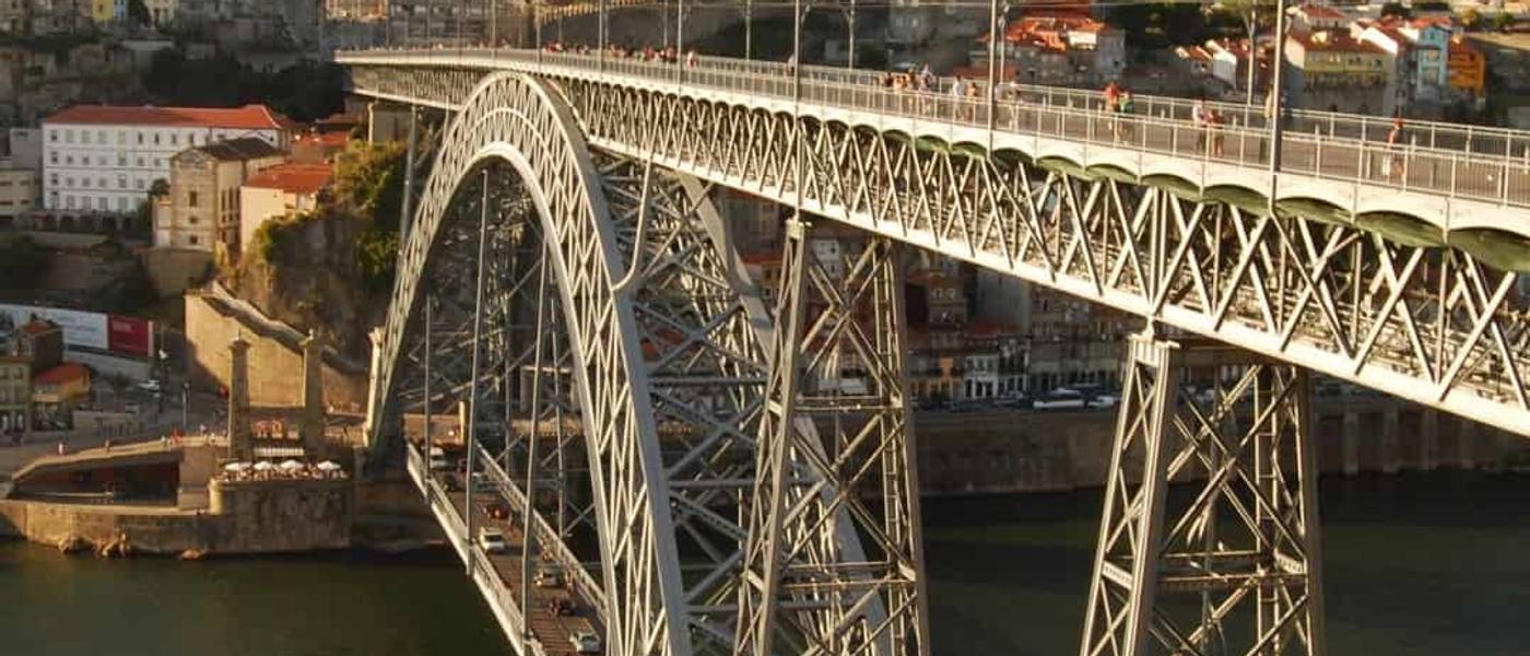 Principais Atrações Turísticas do Porto