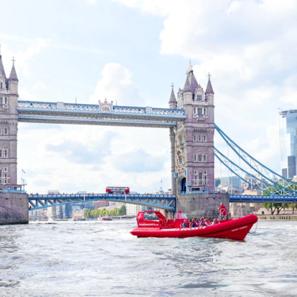 Turismo com Crianças em Londres - Atrações Turísticas Pagas — foto 9