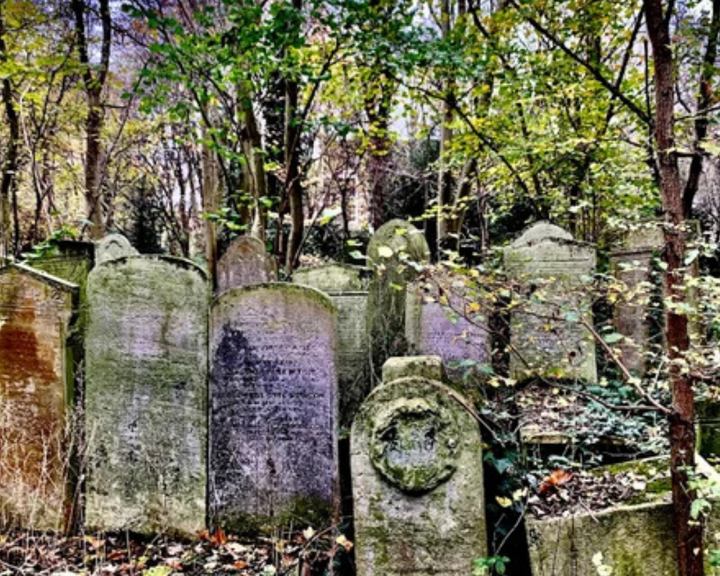 Morte e Sepultamento no Reino Unido